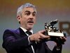 Мексико ще се бори за Оскар за чуждоезичен филм с "Рома" на Алфонсо Куарон