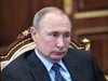 Руско издание: В навечерието на украинските избори Путин ще посети Крим