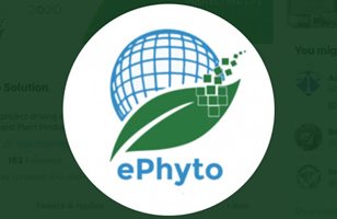 Търговията с Украйна ще стане по-лесна през 2025 г. със системата e-Phyto