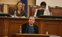 За информацията за Петко Сертов: Няма да има съветник от ДС в МВнР