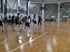 Баскет кадетите на Левски спечелиха LP CUP 2022