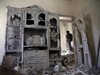 Кадри на Ройтерс: Крехкото примирие в Сирия... (Галерия)
