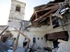 Над 84 000 ученици в Италия са засегнати от поредицата силни земетресения