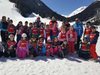 Банско приема финалистите от "Научи се да караш ски"

