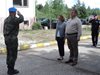 Македонските "волци" и нашите спецчасти обезвредиха терористи на учение (снимки)