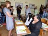 Захариева изпрати 64 ученички от Сливенския затвор