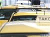 Пиян шофьор засече такси, петима пострадаха във Варна