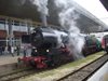 Първият за годината атракционен влак мина през Стара Загора