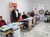 Зам.-кметът Ганчо Карабаджаков откри
традиционната кандидатстудентска борса във Велико Търново