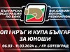 Над 240 таланти се качват на ринга в Ботевград