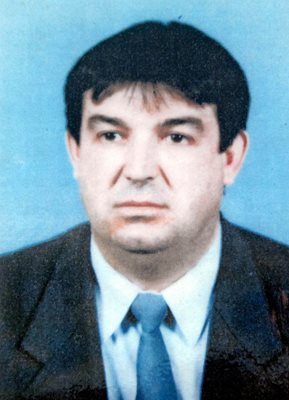 Георги Дребчев беше екзекутиран на 13 юни 1999 г.