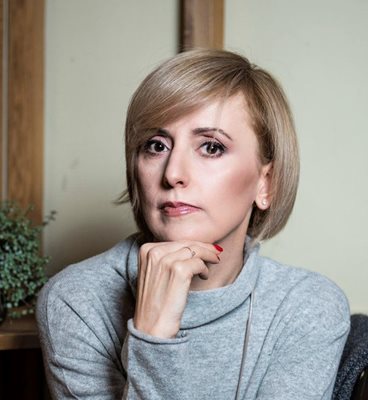 Светлана Савова