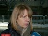 Фандъкова: Цяла нощ се работеше по почистването на София