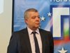 Борисов освободи заместник-министър Стоил Апостолов заради злоупотреби