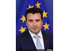 Заев: Отношенията между България и Македония бяха охладнели по политически причини