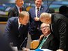 Борисов в Брюксел: Бюджетът на ЕС да се приеме до май (Обзор)