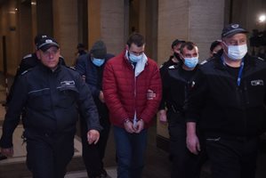 Орлин признал поне пред 1 приятел, че убил Евгения, но той не съобщил в МВР