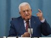 Палестинският президент Абас: Ще преразгледаме отношенията си със САЩ