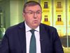 Костадин Ангелов, ГЕРБ: Рано е да говорим за коалиции