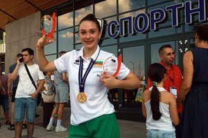 Как "24 часа" ориса Димана да стане шампион и №1 на европейското по волейбол