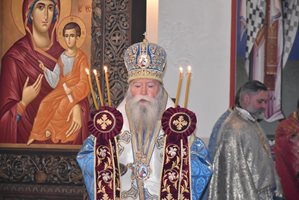 Православната Църква е съборна
