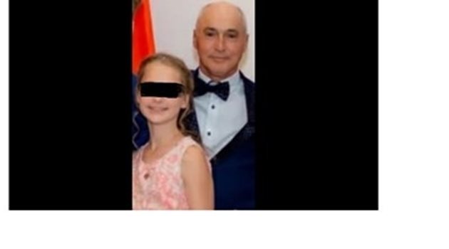 Синът на убития българин в САЩ: Вместо цветя на опелото дарете в подкрепа на психичноболните
