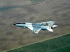 В Сирия свалиха МиГ-21, пилот загина