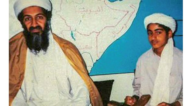 "Ал Кайда" се завръща с нов лидер Хамза бен Ладен