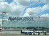 „България Ер“: Самолетът от Франкфурт ще излети за София към 19 часа