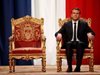 Новият премиер на Франция Едуар Филип официално встъпи в длъжност 
