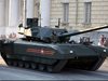 Русия не планира да изнася танкове „Армата“ и ракети С-500