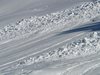 Лавина уби скиор в Гърция