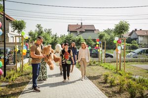 Фандъкова: Разкриваме 1500 нови места в детските градини до края на 2022 г.