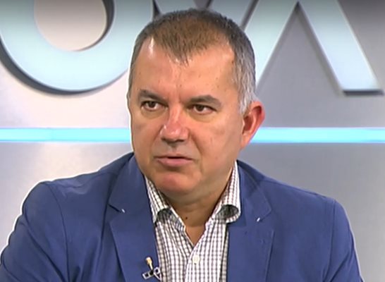 Богомил Николов: Хората вече разбират, че намаленията няма да избягат