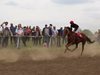 Стотици почитатели на конните надбягвания се събраха в Сандрово