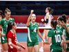 Националките до 19 г. срещат Унгария в 1/8-финала на световното