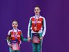 България с най-доброто на eвропейската купа по художествена гимнастика в Баку