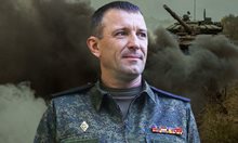 Арестуваха бившия командир на армия в Русия по подозрение в крупна измама