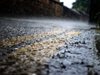 Дъжд и гръмотевици в Хасковско, Ямболско и Бургаско, очакват се потопи