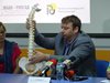 Американски лекар показа в Русе как се лекуват гръбначни заболявания без операция
