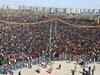 За първи път кюрдите в Турция празнували Невруз при извънредно положение