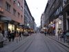 Нови правила в София за визията на магазините