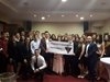 Над 4000 лв. за лечението на момиче събра на бал ученическият парламент във Велико Търново