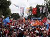 635 чуждестранни журналисти ще отразяват изборите в Турция от страната