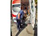 Общинската аварийна дирекция в София спаси сърничка