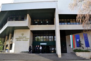 Техническият университет - Пловдив отваря врати за бъдещи студенти