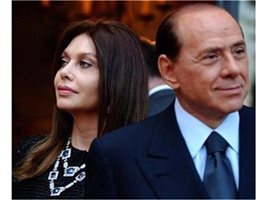 Берлускони: Стар съм за толкова секс