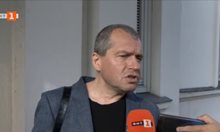 Тошко Йорданов, ИТН: Не сме получавали покана от ПП