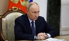 Путин опрощава дългове на новобранци, за да се сражават в Украйна