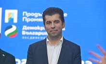 Кирил Петков: Най-важното за нас е да видим на първо четене какво ще се случи със Закона за съдебната власт